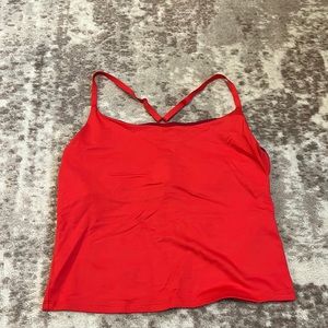 Outdoorvoices move free tank